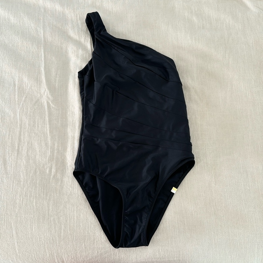 Summersalt The Sidestroke Bathing Suit